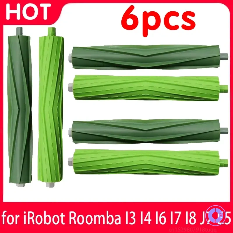 iRobot Roomba Seitenbürsten-Ersatzset
