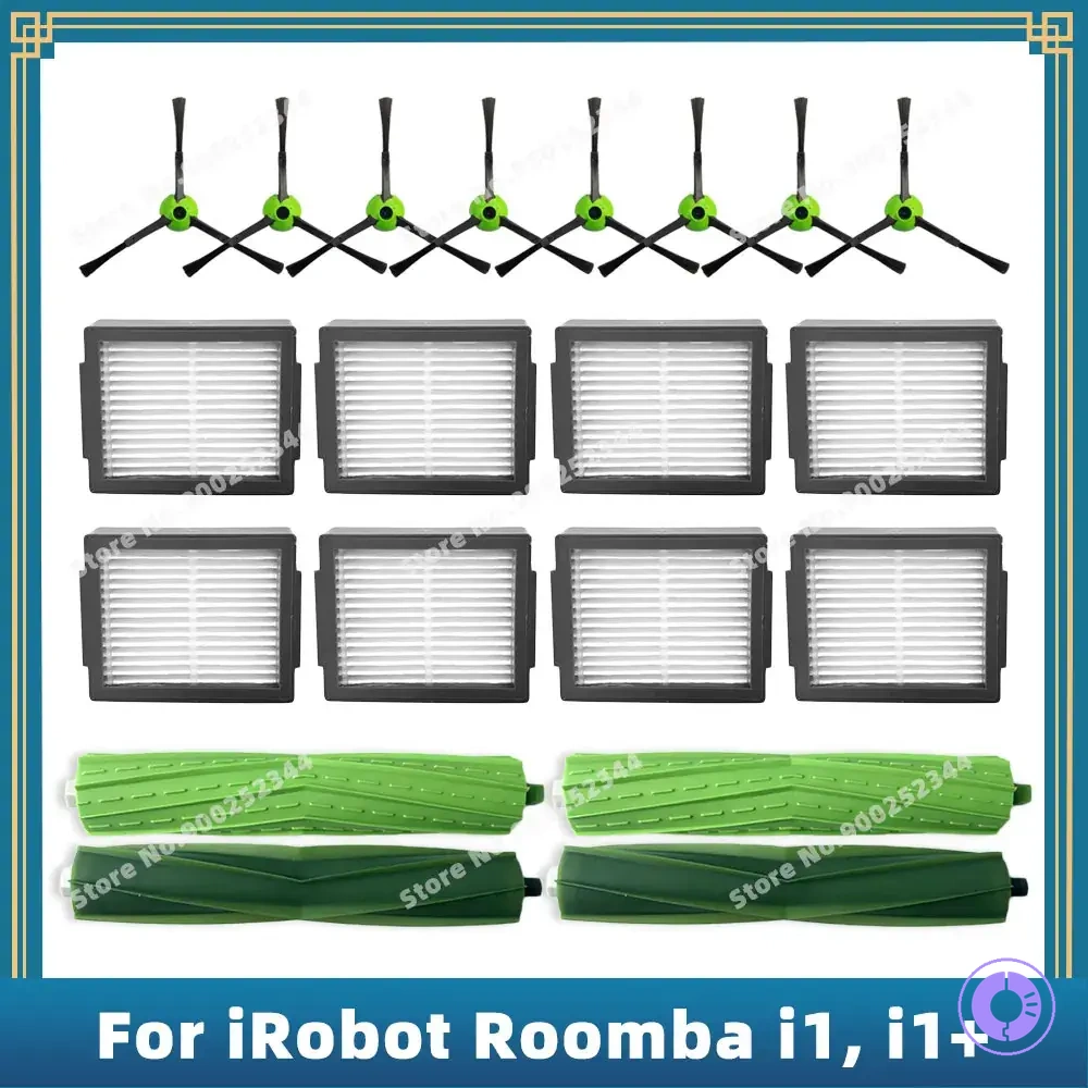 High Efficiency Replacement Filter Roomba