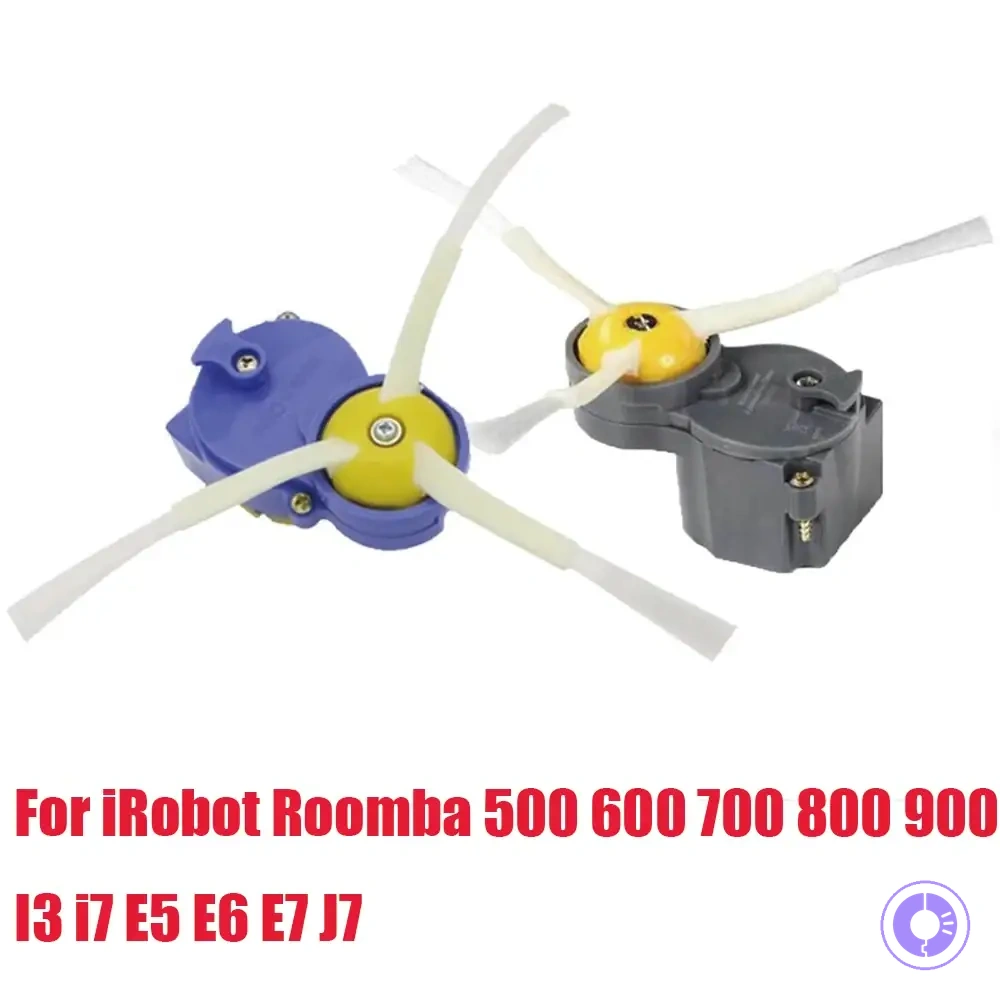 Rodillo cepillo de recambio para iRobot Roomba