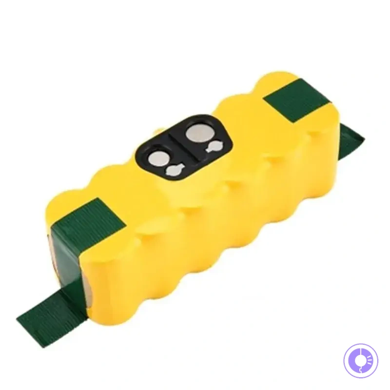 Batterie Roomba iRobot 2600mAh