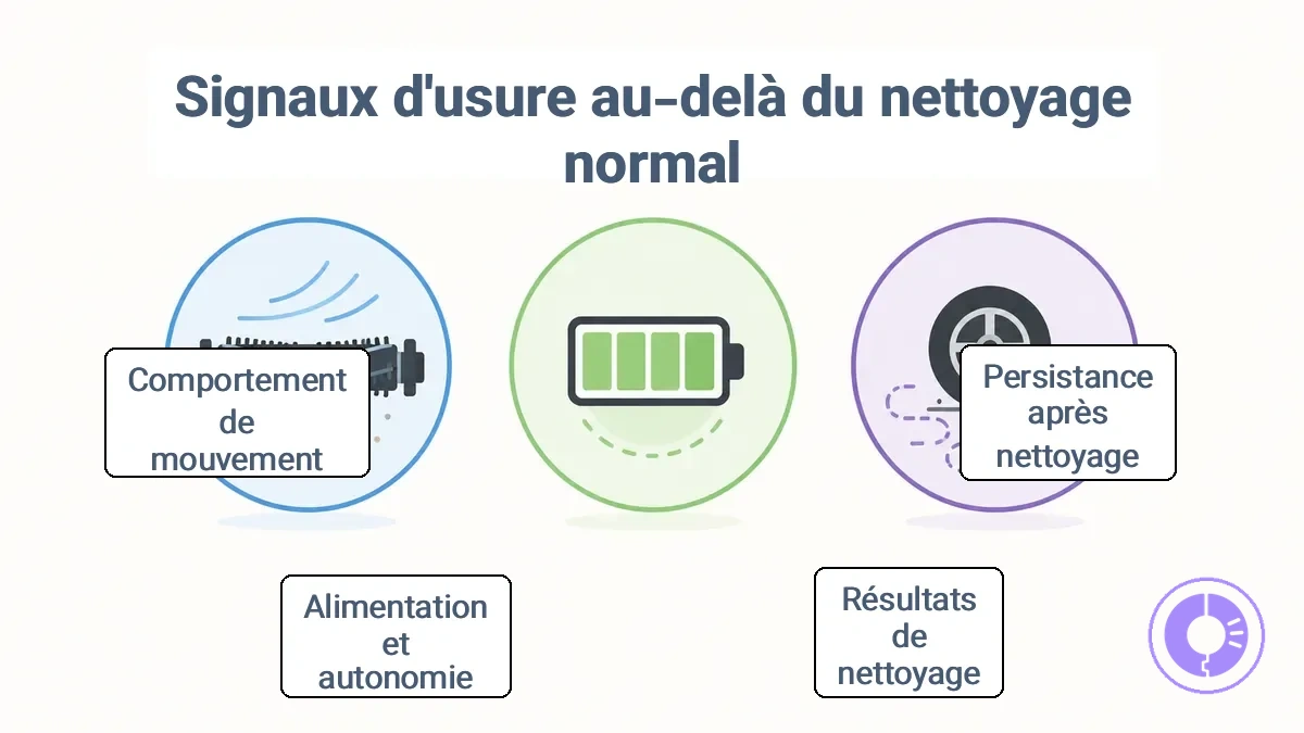 Signaux generaux remplacement