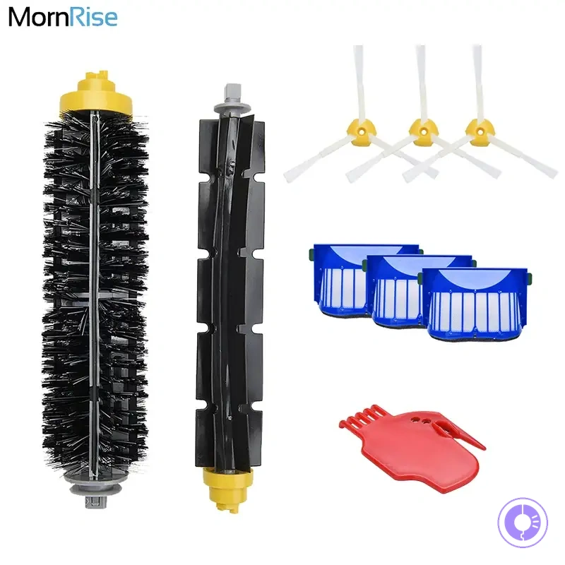 Roomba serisi için yedek yan fırça